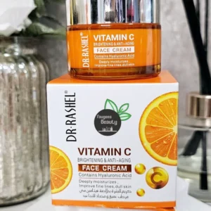 Face Cream