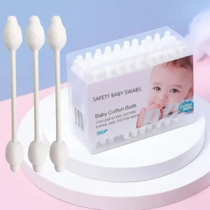 Baby Cotton Buds